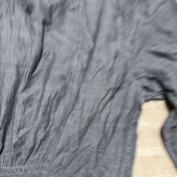 100% cotton Twik Gray Button Down Shirt - Picture 3 of 6